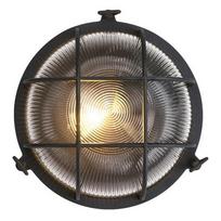 Led Pol Sieninis lauko šviestuvas NYX-3, E27 lempai, IP54, ORO