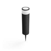 philips lauko sviestuvas - Philips Hue Calla Lauko šviestuvas (Baltas ir spalvotas) - 1 nuotrauka