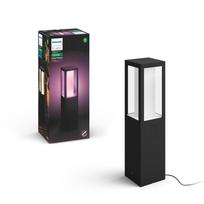 Philips Hue Lauko šviestuvas Impress (Baltas ir spalvotas)