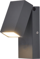 Tope Lighting Sieninis LED lauko šviestuvas "SETO" 5W