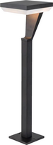 pastatomas lauko sviestuvas - Tope Lighting Pastatomas LED lauko šviestuvas "SALTA" 12W - 1 nuotrauka