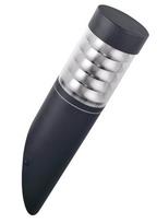Sieninis lauko šviestuvas GH-246-BL