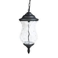 Lauko šviestuvas Polux Marsylia IP43,LED