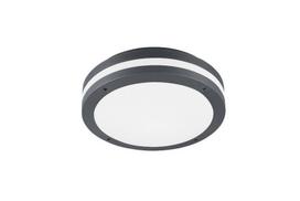LED lauko šviestuvas Trio Piave