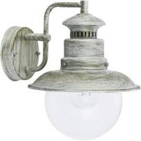 Lauko šviestuvas Brilliant 518761, balta