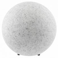 Lauko šviestuvas Marmo, Ø38 cm