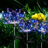 LED lauko šviestuvas, 1 vnt.