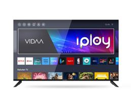 43 4k - Allview 50iPlay6200-U - 3 nuotrauka
