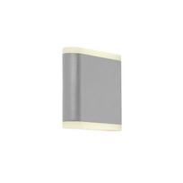 Sieninis lauko šviestuvas Searchlight Stratford LED 3486GY