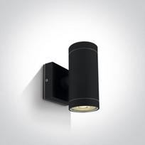 Lauko sieninis šviestuvas ONELight Cylinders 67130/B