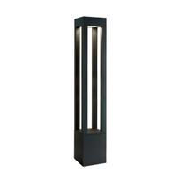 Lauko šviestuvas ONELight Bollard 67504A/AN/C