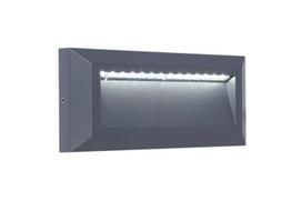 Lauko šviestuvas Lutec Helena 5191602118, 10 W