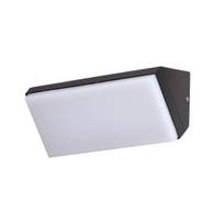 Lauko šviestuvas Italux Nave OWL-7032-4K