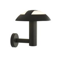 Lauko sieninis šviestuvas Mushroom 7263GY, 1 vnt.