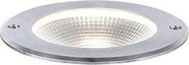 LED lauko šviestuvas Paulmann 94387, balta