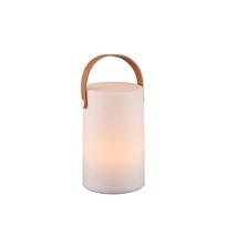 LED stalinis lauko šviestuvas Trio Aruba