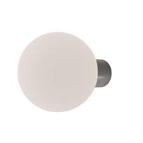 Lauko sieninis šviestuvas Maytoni Bold, O598WL-01GR1