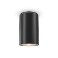 Pakabinamas lauko šviestuvas Maytoni Roll, O307CL-01B
