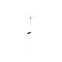 Lauko šviestuvas Pienė 633348, 85 cm, juodas