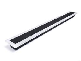 durango - Lauko šviestuvas LVT Durango, 80cm, 1 vnt. - 1 nuotrauka