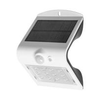 lauko judesio sviestuvas - Lauko šviestuvas Siloe OR-SL-6083WLR4, baltas - 1 nuotrauka