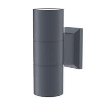 Lauko sieninis šviestuvas Maytoni Bowery, O574WL-02GR