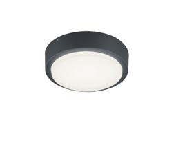 LED sieninis lauko šviestuvas Trio Breg