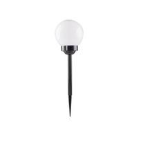 LED lauko šviestuvas, 36/20 cm