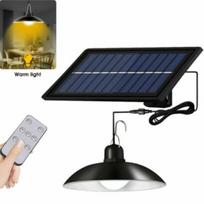 Lauko šviestuvas 30LED su saulės elementu