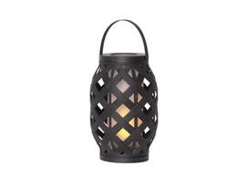Pastatomas lauko Led šviestuvas Latern, juodas