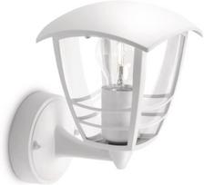 Sieninis lauko šviestuvas Philips MyGarden Creek Wall Lamp 153803116, 1vnt.