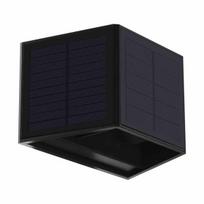 Lauko šviestuvas su saulės baterija Eco-Light Wings 50lm 3000K