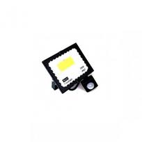 Led lauko šviestuvas 20W su judesio davikliu 6500K MINI IP66