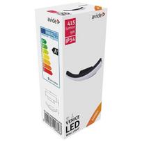Lauko šviestuvas Avide sieninis Venice LED 9W NW IP54