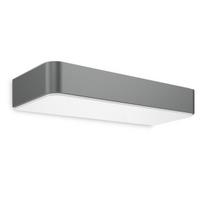 Lauko šviestuvas su prieblandos jutikliu Xsolar SOL -O antracitas