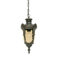 Pakabinamas lauko šviestuvas Elstead Lighting Philadelphia PH8-M-OB