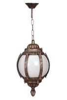Lauko šviestuvas Avonni BFE-68203-BKR-OP, 1 vnt.