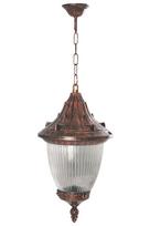 Lauko šviestuvas Avonni BFE-68186-BKR-M3, 1 vnt.