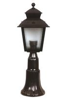 Lauko šviestuvas Avonni BSU-68213-BSY-K, 1 vnt.