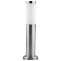 Lauko sodo šviestuvas E27 INOX PIPE 45cm Lilium Lumiled