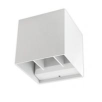 Sieninis LED lauko šviestuvas MasterLed Kira IP54 6W