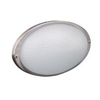 Sieninis lauko šviestuvas G.LUX GH-363-SS