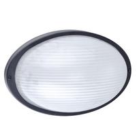 Sieninis lauko šviestuvas G.LUX GH-363-BL
