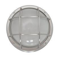 Sieninis lauko šviestuvas G.LUX GH-346C-SS