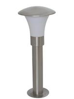 Lauko šviestuvas G.LUX GH-369-500-SS
