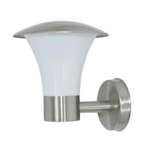 Sieninis lauko šviestuvas G.LUX GH-369-SS