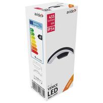 Lauko šviestuvas Avide sieninis Venice LED 9W IP54