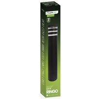 Sodo lauko stovintis stulpinis šviestuvas E27 12W LED RINGO 90cm Lumiled