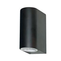 Searchlight lauko sieninis šviestuvas Eiffel 8008-2BK-LED