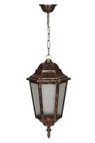 Lauko šviestuvas Avonni BFE-68188-BKR, 1 vnt.